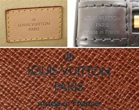 how do you know an authentic louis vuitton bag|authenticate louis vuitton bag.